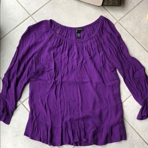 INC Blouse